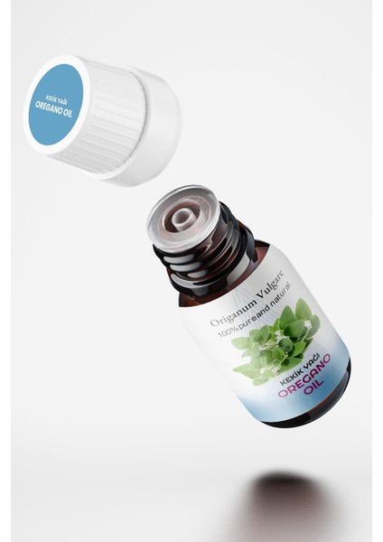 Kekik Yağı, %100 Doğal Sabit Yağ, Oregano Oil 10 ml Sprey Başlıklı modelleri