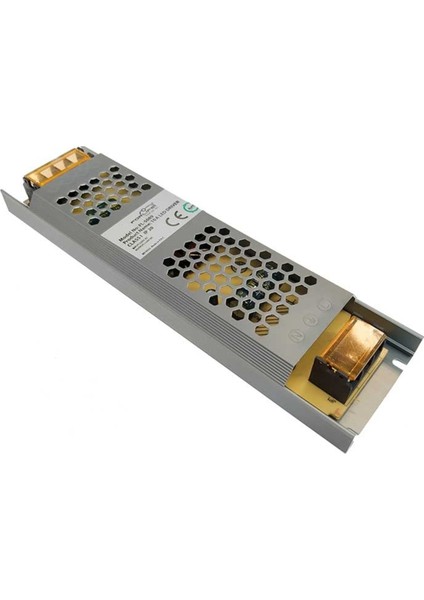 24V Ultra Slim 10A Trafo