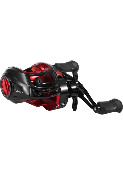 Reel 18 + 1bb Bilyalı Rulmanlar Baitcasting (Yurt Dışından) fiyatları