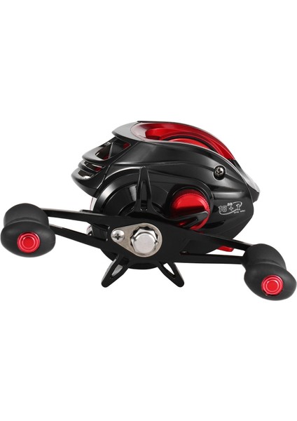 Reel 18 + 1bb Bilyalı Rulmanlar Baitcasting (Yurt Dışından) fırsatları