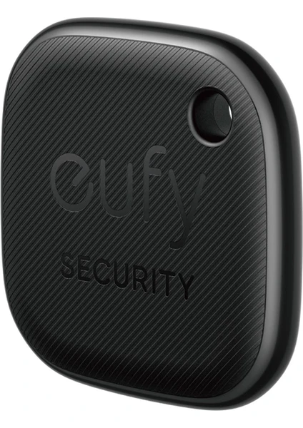 eufy Security SmartTrack Link Apple Cihazımı Bul ile Uyumlu Takip Cihazı T87B0 (Anker Türkiye Garantili)