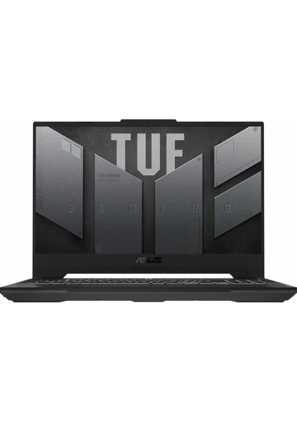 Tuf Gaming A15 FA507NU-LP030W 7. Nesil Amd Ryzen 7 7735HS 8gb 512GB SSD RTX4050 15.6" Fhd 144Hz W11