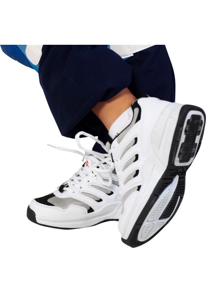 Paten Spor Ayakkabı