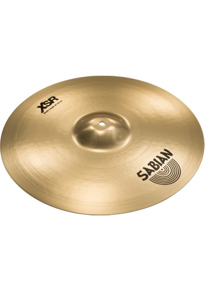 18" Rock Crash Xsr