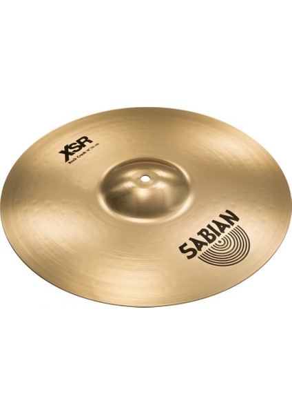 16" Rock Crash Xsr