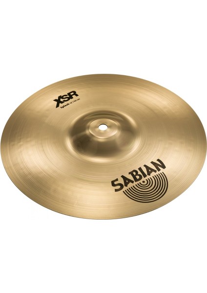 12" Splash Xsr