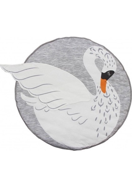 Bebek Emekleme Minderi Oyun Battaniyesi (Yurt Dışından)