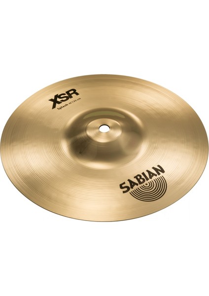 10" Splash Xsr