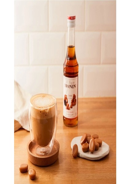Karamel Aromalı Şurup 250ML modelleri