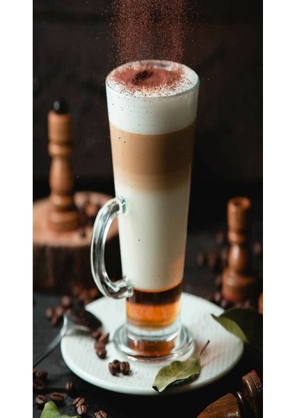 Karamel Aromalı Şurup 250ML fırsatları