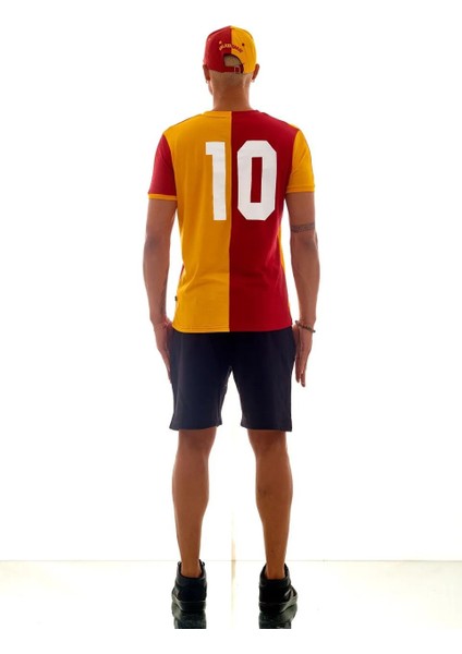 Efsane Lisanslı Metin Oktay Forma