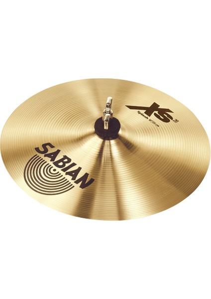 10 Splash XS20 Br.
