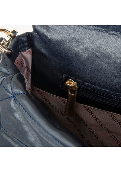 Kadın Çapraz Çanta Lacivert Nova modelleri