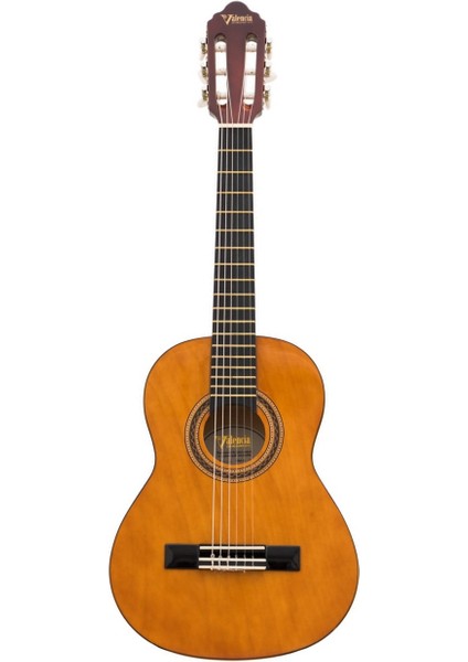 Klasik Gitar 1/4 Naturel