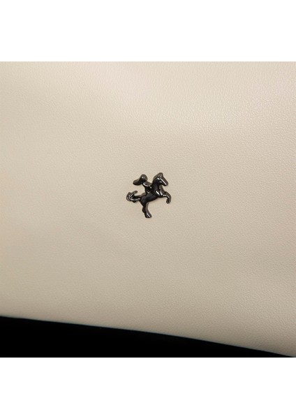 Kadın Çapraz Çanta Krem Dona indirimleri