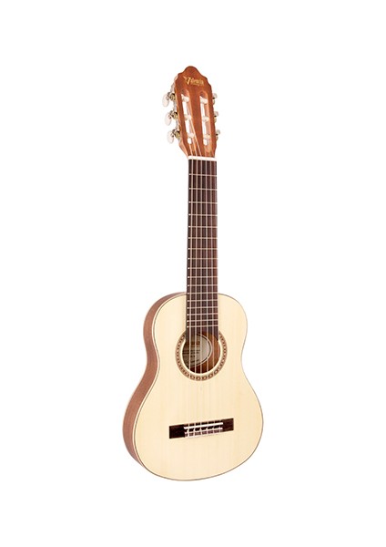Seyahat Gitarı Guıtar Lele, Kılıflı, Natürel Mat fiyatları