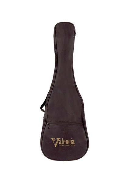 Seyahat Gitarı Guıtar Lele, Kılıflı, Natürel Mat fırsatları