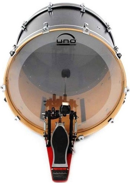 Deri 22 Uno Eq4 Kick Clear Ringli Tek Kat (10 Mil) fiyatları