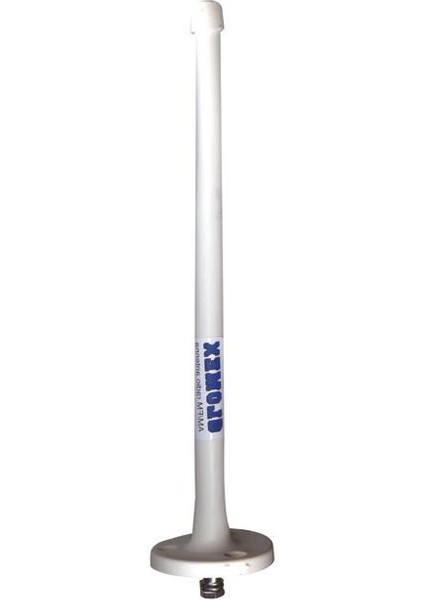 Am/fm Radyo Anteni RA1281 30 cm Tekne ve Yat Için