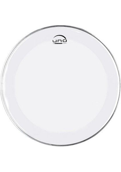 Deri 20 Uno Eq4 Kick Clear Ringli Tek Kat (10 Mil)