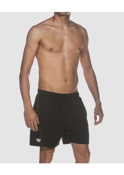 Mens Fundamentals Logo R Boxer Erkek Deniz Şort 006444510 fiyatları