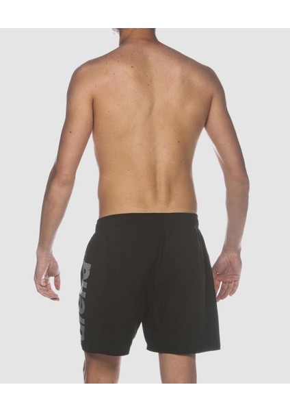 Mens Fundamentals Logo R Boxer Erkek Deniz Şort 006444510 modelleri