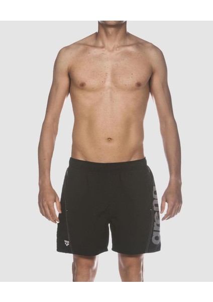 Mens Fundamentals Logo R Boxer Erkek Deniz Şort 006444510 indirimleri