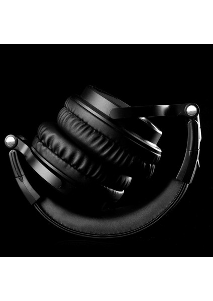 Pro C Studio - Bluetooth Kulaklık (Black)