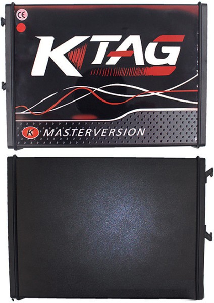 Ktag Chip Tuning Ecu Programlama Cihazı