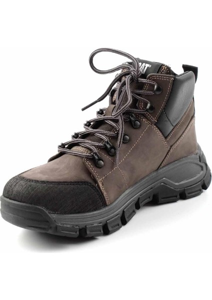 erpillar 015M101364 Loretto-Gtx Bot Yeşil Nubuk indirimleri
