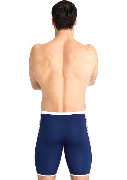 Icons Erkek Mavi Yüzücü Mayosu 005127701 fiyatları