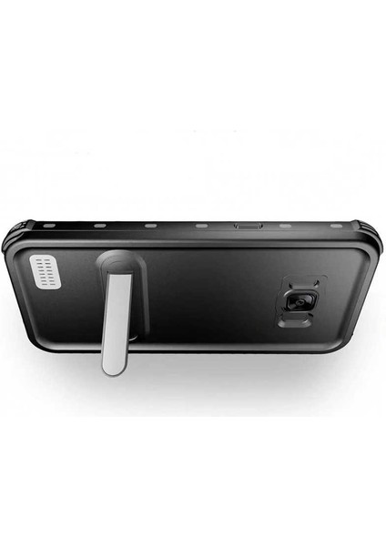 Samsung Galaxy S8 Plus Kılıf Su Geçirmez High Quality Waterproof Orjinal Kalıp Shockproof Kapak