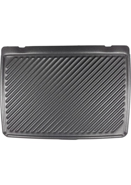 K 2381 Tg Tost Makinesi Için Uyumlu Teflon Plaka (2 Adet Satışıdır)