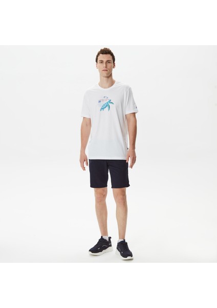 Erkek Lacivert Bermuda B35203T.4NV