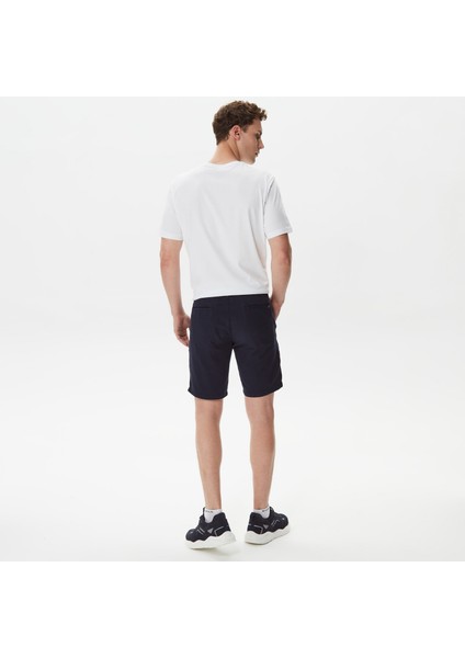 Erkek Lacivert Bermuda B35203T.4NV fiyatları