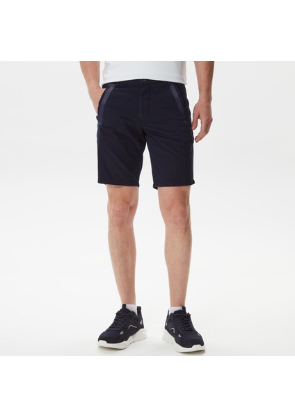 Erkek Lacivert Bermuda B35203T.4NV modelleri