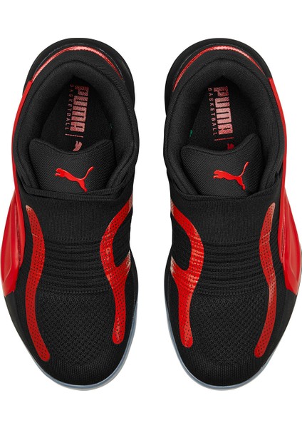 Rise Nitro Erkek Siyah Basketbol Ayakkabısı 37701212 fiyatları