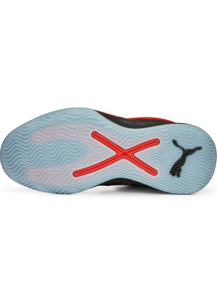 Rise Nitro Erkek Siyah Basketbol Ayakkabısı 37701212 modelleri