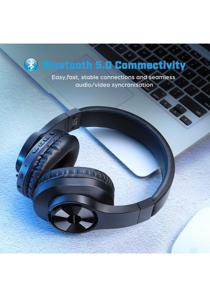 JS18 Bluetooth Kulaklık