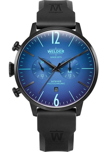 WWRC1020 Erkek Kol Saati