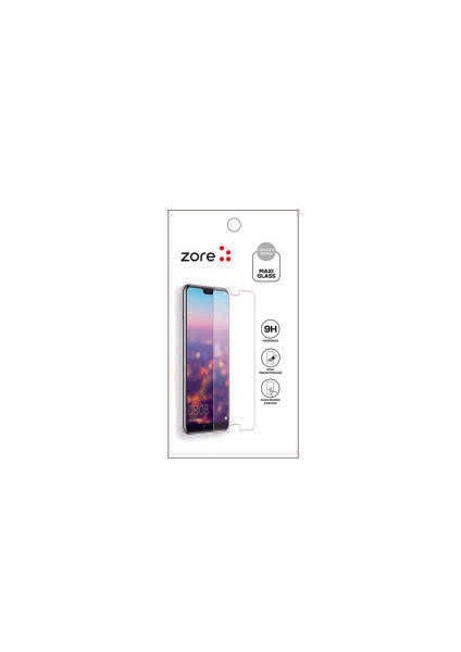 Xiaomi Redmi Go Ekran Kouruyucu 8-9h Sertlik Dereceli Temperli Cam Koruyucu