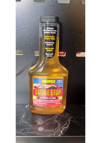 Duman Kesici 354ML