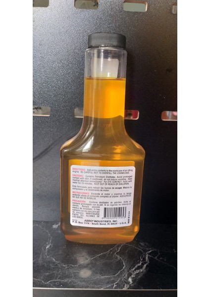 Duman Kesici 354ML