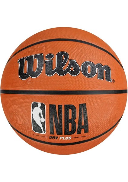 Nba Drv Plus Basketbol Topu Size 7 (WTB9200X)