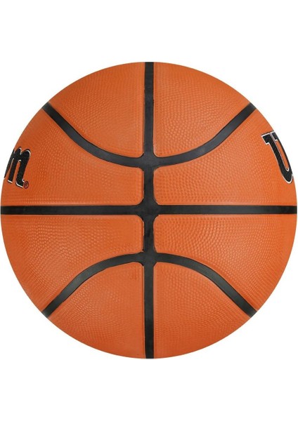 Nba Drv Plus Basketbol Topu Size 7 (WTB9200X)