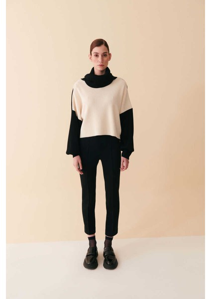 Mısırlı Siyah Kazak