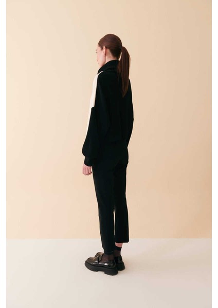 Mısırlı Siyah Kazak modelleri