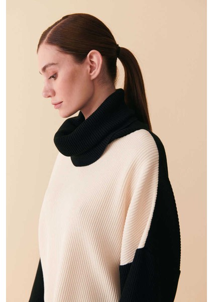 Mısırlı Siyah Kazak fırsatları