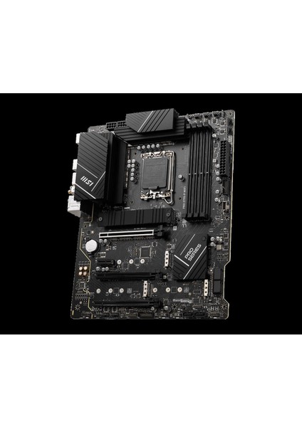 PRO Z790-P WIFI DDR5 7000MHZ(OC) M.2 ATX 1700p