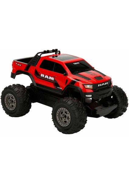 Taiyö 1:22 Pick-Up Dodge Ram Trx Uzaktan Kumandalı Araba fiyatları